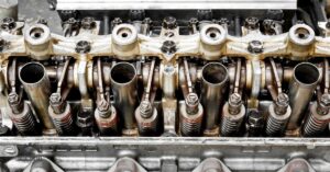 4 Traits of High-Grade Spare Parts That Distinguish Them from Cheap Knock-offs