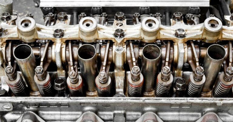 4 Traits of High-Grade Spare Parts That Distinguish Them from Cheap Knock-offs