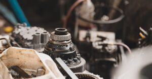 7 Fatal Mistakes B2B Workshops Make During Pump Overhauls