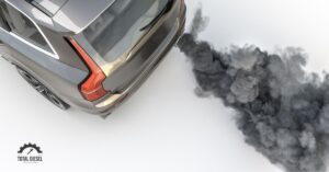 7 Reasons Your Diesel Engine is Blowing Black Smoke (and Why the Injector Tip is Usually to Blame)