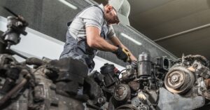 9 Reasons Why Your Diesel Pump Is Losing Pressure (And Which Parts to Check)