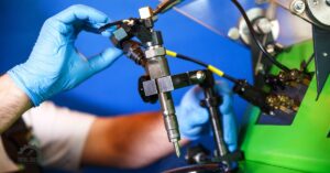 From Mechanical to Electronic: The Inventions That Shaped How We Repair Injectors