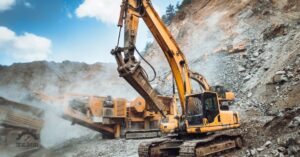 How Top-Tier Mining Companies Manage Their On-Site Diesel Labs