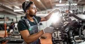Navigating the Top 3 Challenges Facing SA Diesel Workshops Today