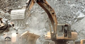 Overcoming the Logistics Challenges of Getting Critical Spares to Remote Mining Sites