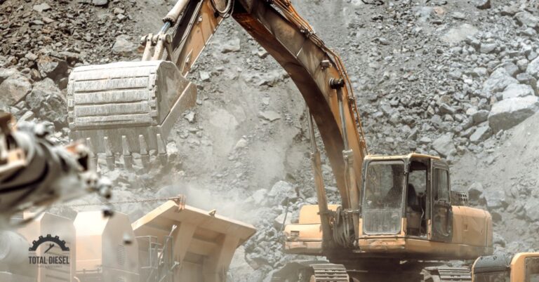 Overcoming the Logistics Challenges of Getting Critical Spares to Remote Mining Sites