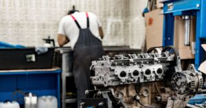 Setting Performance Goals: How to Reduce Diesel Downtime by 20%