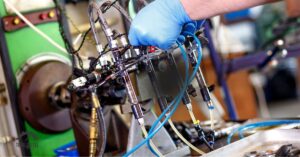 Setting Your Benchmarks: How to Tell if Your Repair Goal Meets OEM Standards
