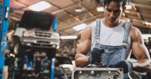 The 15-Minute Morning Routine for Peak Workshop Productivity