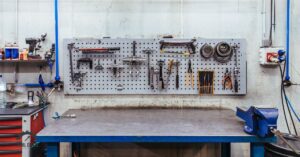 The "Efficiency First" Framework for Scaling a Diesel Service Business