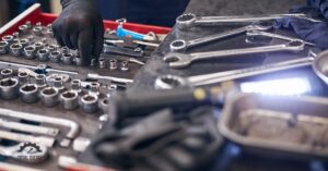 The Must-Have Specialised Tools for Cummins Pump Repairs