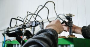 The Ultimate 10 000km Routine for Cleaning and Testing Your Bakkie’s Fuel System
