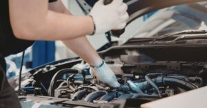 Why Fuel System Failures Account for 41% of Unscheduled Diesel Engine Downtime